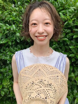 ウブ(ubu) ubu  hair style25