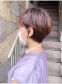 【鈴木担当】 大人美人ショート 20代/30代/40代 /50代**