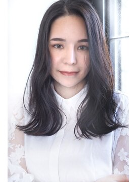 ボヌールウメダ(Bonheur UMEDA) 大人女性の韓国風ヨシンモリ巻き♪
