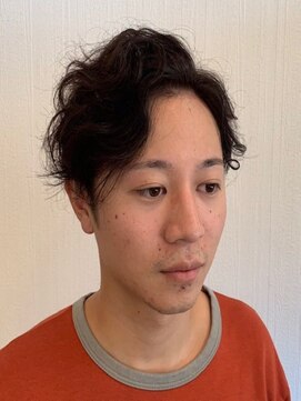 レナトゥス(Renatus) メンズスタイル