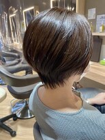 レイ 柏たなか店(Ray)&nbsp;ショートスタイル