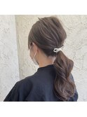 簡単アレンジ
