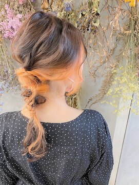 ガブル(GABBLE) LONG