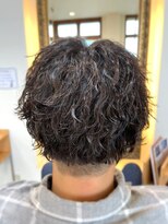 ヘアーアンドコークラシコ(Hair&Co. Clasico) ツイストスパイラル