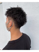 ドクターズサロン レラパール&nbsp;ツイストスパイラル1