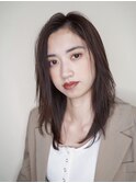 楽ちんオフィスレディスタイル[錦糸町/錦糸町駅/錦糸町北口]