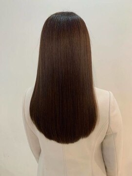 e.m.a プレミアムビューティーサロン 栄駅店(e.m.a PREMIUM BEAUTY SALON) 美髪・髪質改善