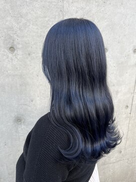 アンダーバーホワイト 南海難波店(_WHITE) 【＿white+】