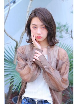 フォルテ 掛川店 ナチュラルミディ