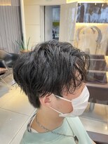 フォルテ 草薙店&nbsp;スパイラルマッシュ