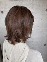 シー バイ スタイル(SEA by STYLE)&nbsp;白髪を明るく