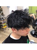 ツイストスパイラル