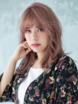 アミ 琴似(amie) ネオウルフ外ハネボブ[琴似,琴似駅,琴似,琴似駅,琴似東口,琴似]