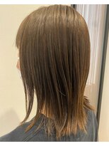 ディライト イオンモールとなみ店(DELIGHT)&nbsp;BLUE　ASH　！！