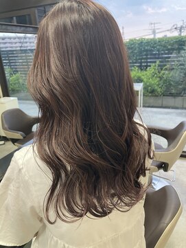 バグジー 黒崎(BAGZY) 髪質改善トリートメント