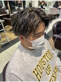 【ZEST立川 三谷海斗】相性抜群◎ツイストスパイラル×メッシュ