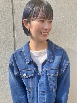 リヤン(Lien) navybob