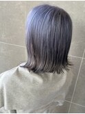 シルバーパープル