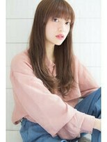 アリエス Aries 上赤江店&nbsp;Aries上赤江/富山市】☆大人スイート愛されロングカール☆