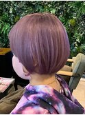 パールバイオレット