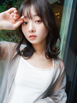 アンジェリカ 岡山店(ANGELICA) 大人可愛いチョコレートモード大人ガーリー