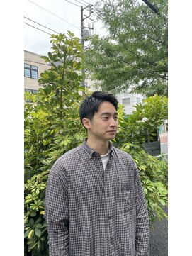 カウチソフ(kauti sofu) ナチュラルショート