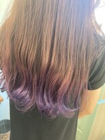 リーヌ(LYNU)&nbsp;アクセントカラー