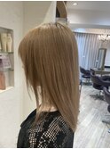【麻布十番】酸熱トリートメント
