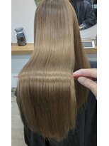 ニコ(NICCO)&nbsp;美髪矯正