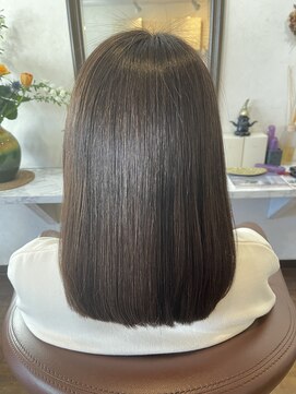 カミッシュ(Kamish) METEOカラー