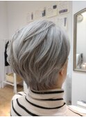 素敵ショート