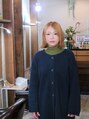 トモスボーテ(TOMOS BEAUTE) 坪田 昌美