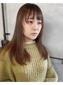 BELLA★楠瀬★セミロングレイヤー★
