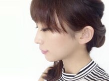 ヘアーデザイン アヴニール(hair design AVENIR)
