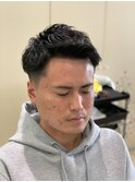 Men’s style sample 
