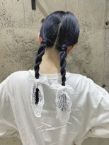 ソウコ(SOUCO)&nbsp;ネイビー