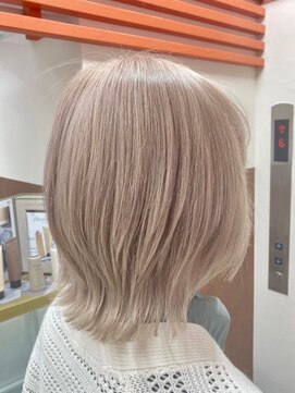 エターナルバイマティーナ(Eternal by MATINA) 【ミルクティーベージュ/ホワイトベージュ】20代30代40代50代