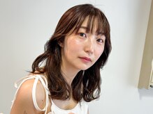 エミュ 中央駅店(eMu)の雰囲気（ファッションや骨格に似合わせた提案♪）