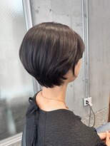ベンティ(venti)&nbsp;【VENTI有山】ショートボブ