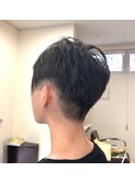 刈り上げ