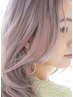 【憧れのハイトーンに★】フルブリーチ＋ヘアエステ
