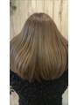 ヘアサロン トラヴィス(hair salon Travis) 髪質改善メニューのご予約お待ちしております!