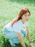 【学生限定】似合わせカット×透明感カラー×髪質改善トリートメント