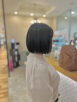 シャンプーボーイ セントラル 博多(SHAMPOO BOY central) bob