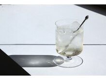 カシェット エメ(Cachette Aimer)の雰囲気（待ち時間もお客様の大切なお時間。オーダーする楽しみも♪）