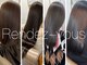 ランデブー(Rendez-vous)の写真/【浅香山駅徒歩1分/お子様連れ大歓迎/キッズカット2500円/学生1000円オフ】