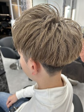 レム 長野青木島店(REM) ミルクティーベージュ