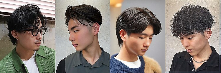 ノーエン(noen)のサロンヘッダー