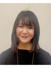 フレイム ヘア(FRAME hair)&nbsp;松並 千紗