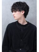 ジャスティンパート
